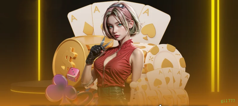 gil777
