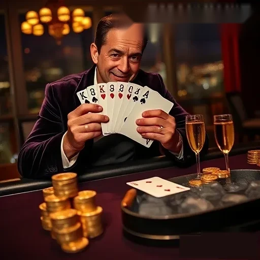Cassino gil777 app mobile